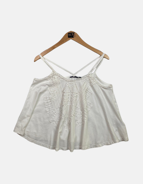 White tank FM